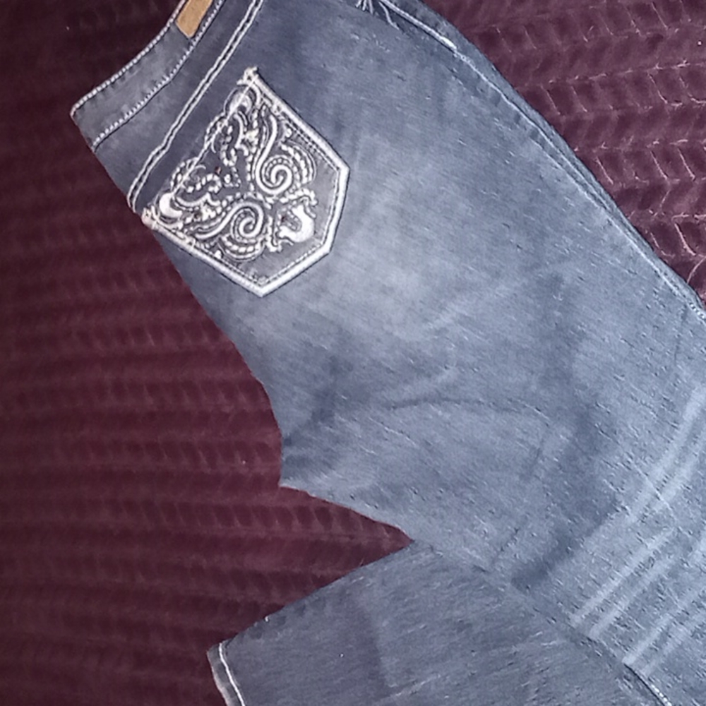 Women's Reign jeans size 20